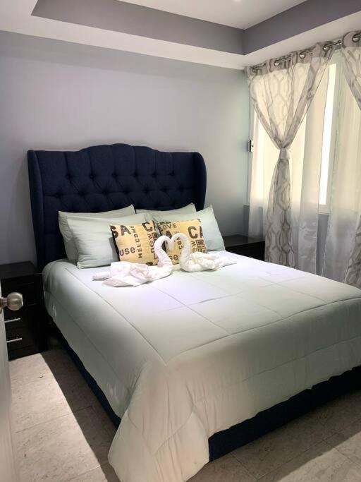 Private Penthouse / Penthouse Privado Mexiko-Stadt