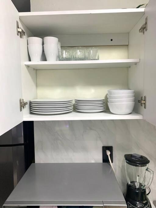 Private Penthouse / Penthouse Privado Apartment *
