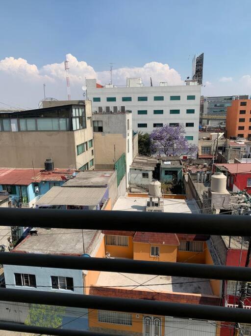 Private Penthouse / Penthouse Privado * Mexiko-Stadt