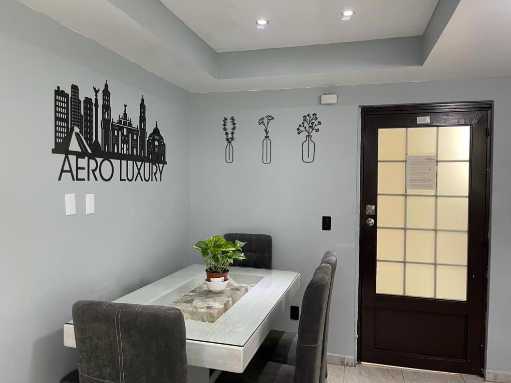 Apartment Private Penthouse / Penthouse Privado