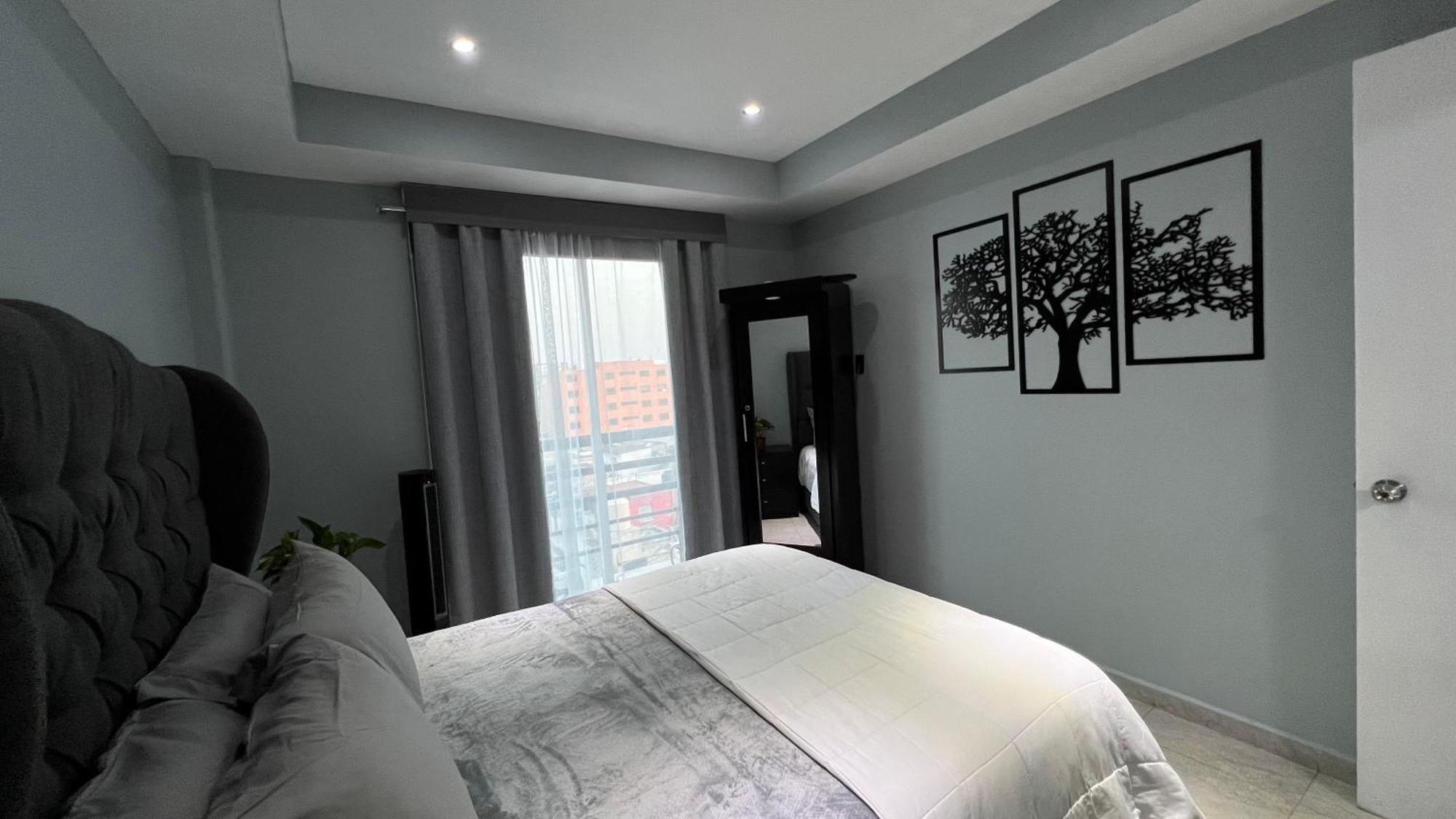 Private Penthouse / Penthouse Privado Apartment *