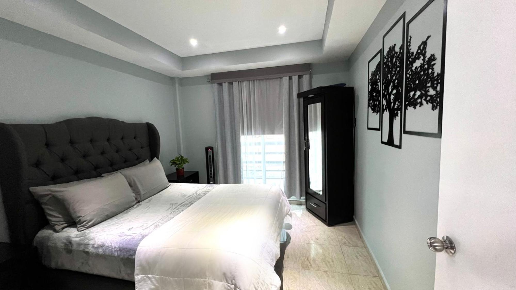 Apartment Private Penthouse / Penthouse Privado