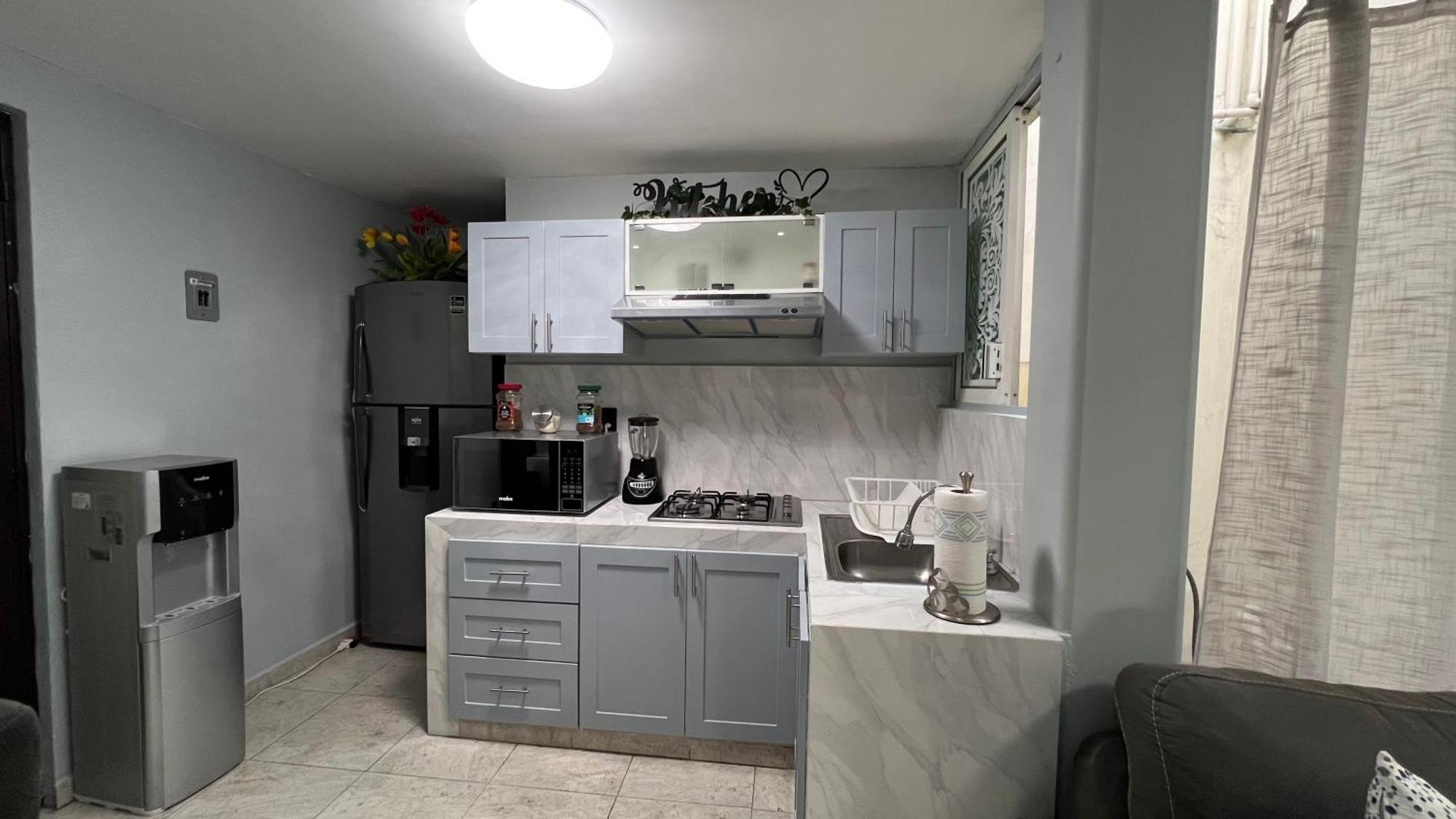Apartment Private Penthouse / Penthouse Privado *