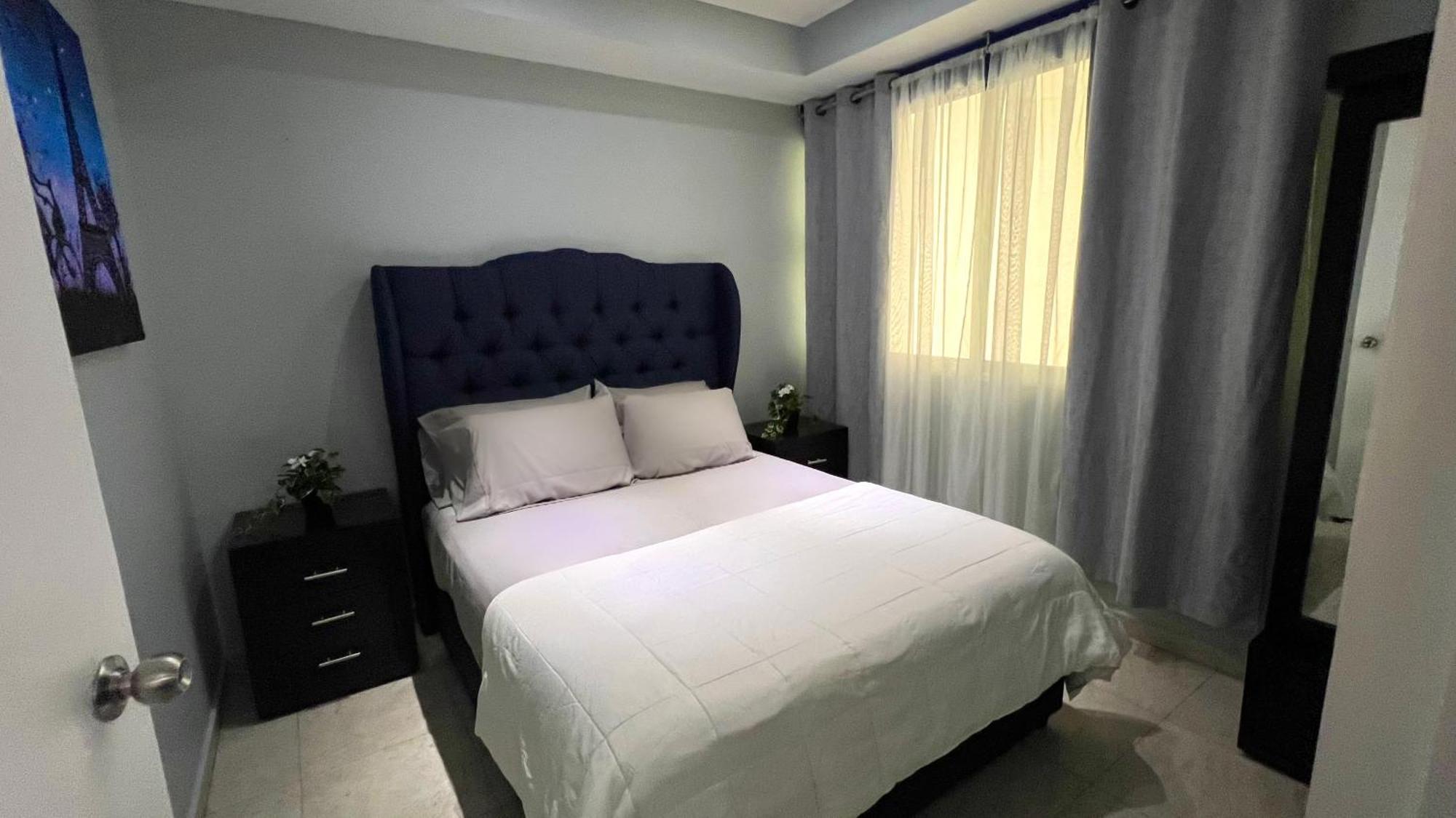 Private Penthouse / Penthouse Privado Mexiko-Stadt