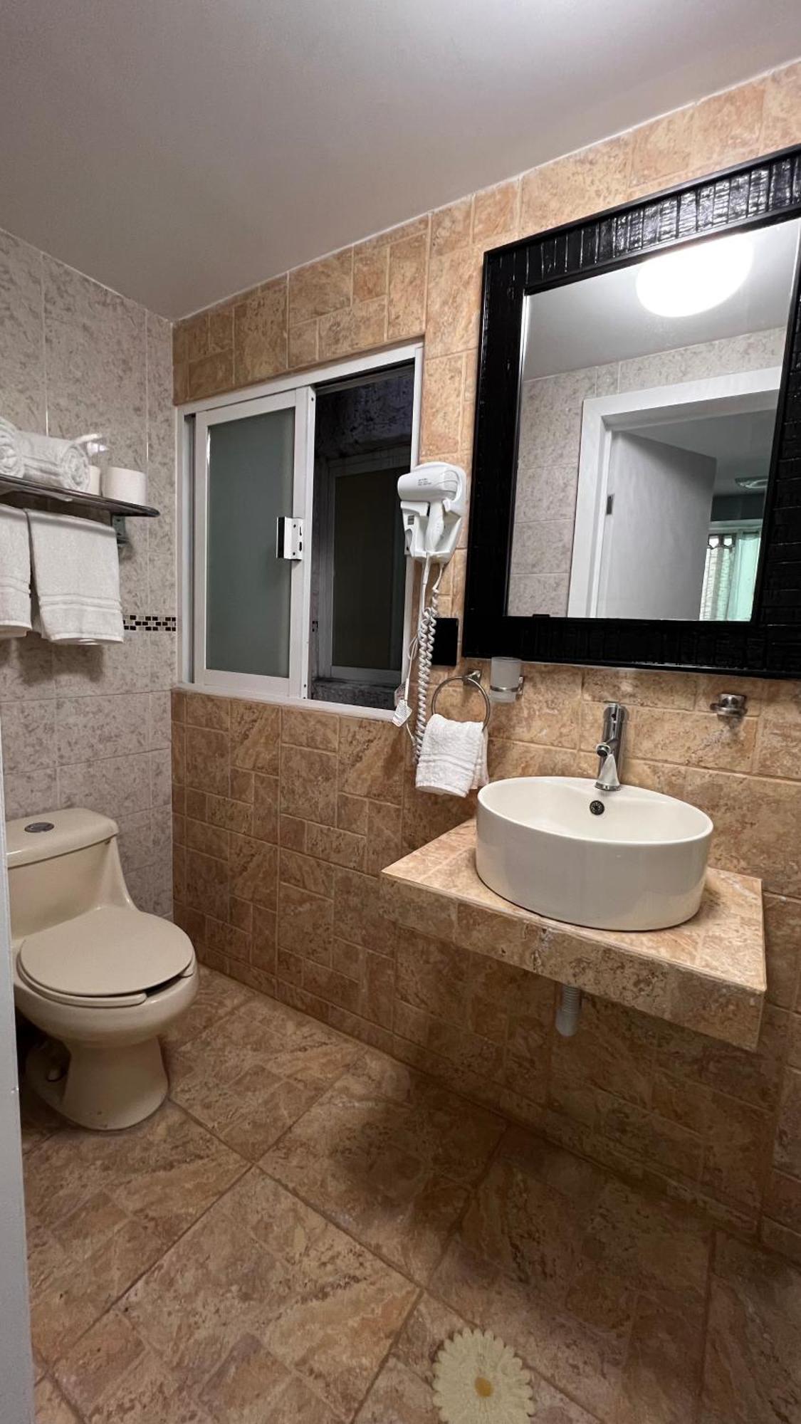 Private Penthouse / Penthouse Privado Mexiko-Stadt