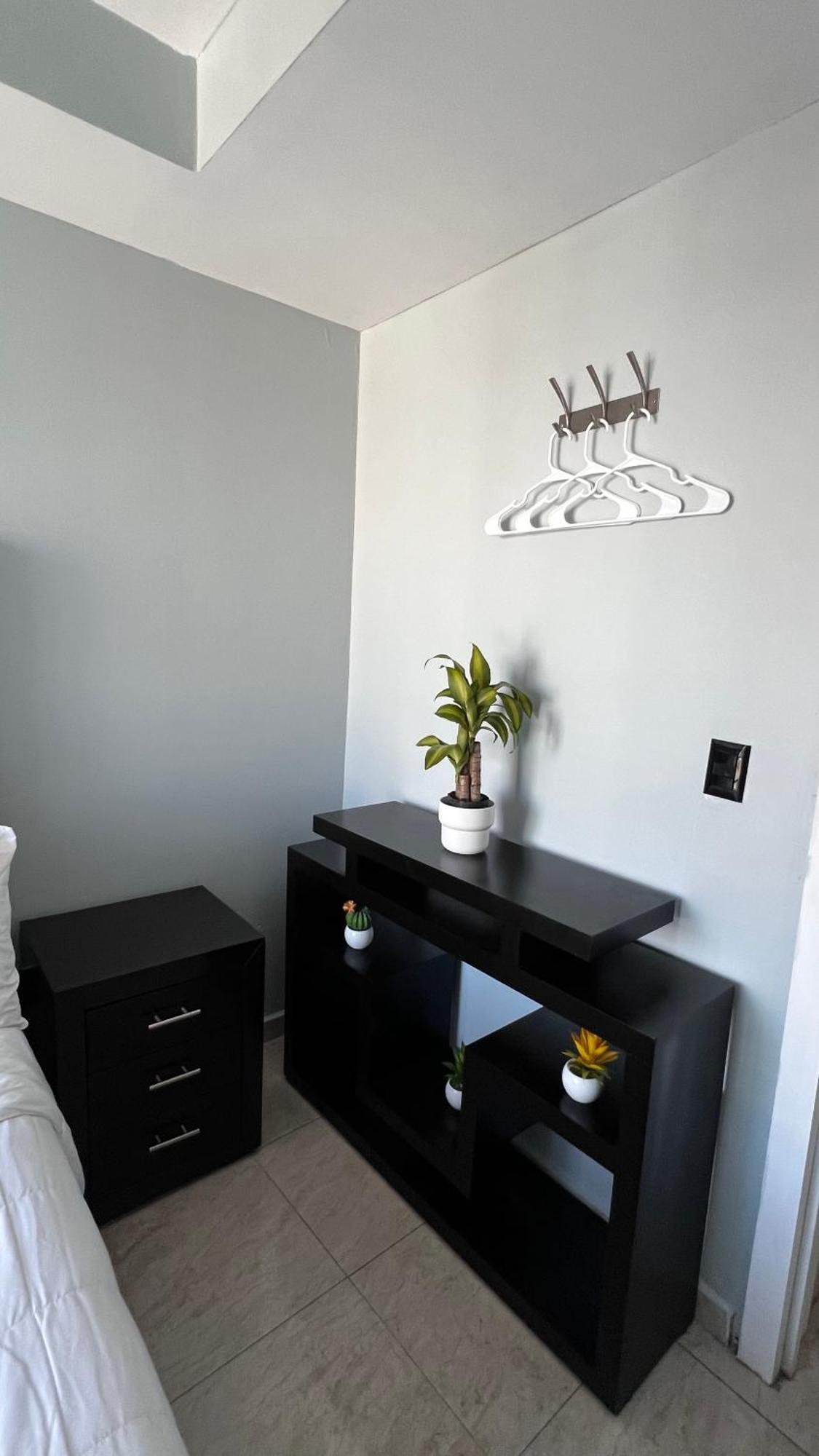 Apartment Private Penthouse / Penthouse Privado Mexiko-Stadt